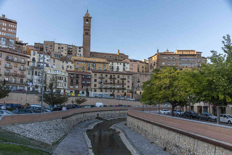 Zaragoza - Tarazona 01.jpg